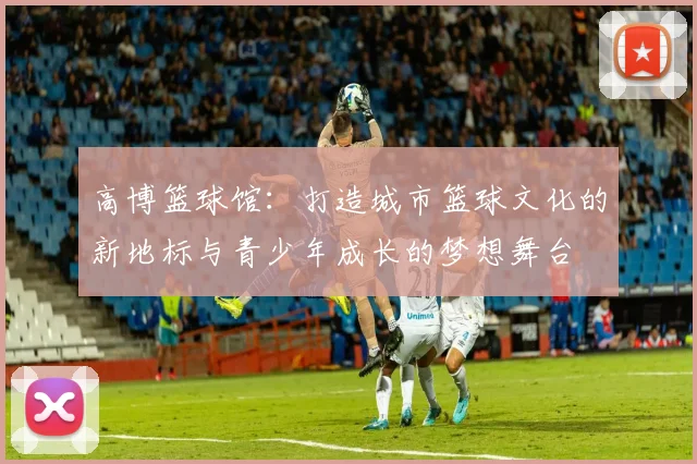高博篮球馆：打造城市篮球文化的新地标与青少年成长的梦想舞台